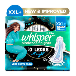 WHISPER CHOICE